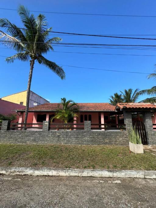 Recanto Do Sol Em Praia Seca Araruama Exterior foto