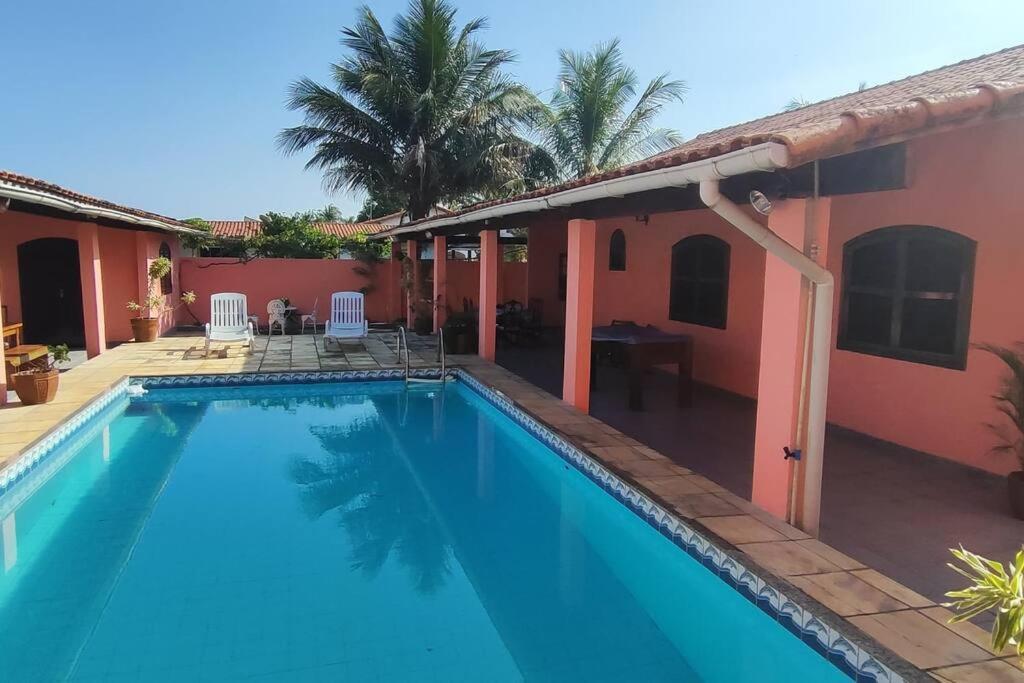 Recanto Do Sol Em Praia Seca Araruama Exterior foto