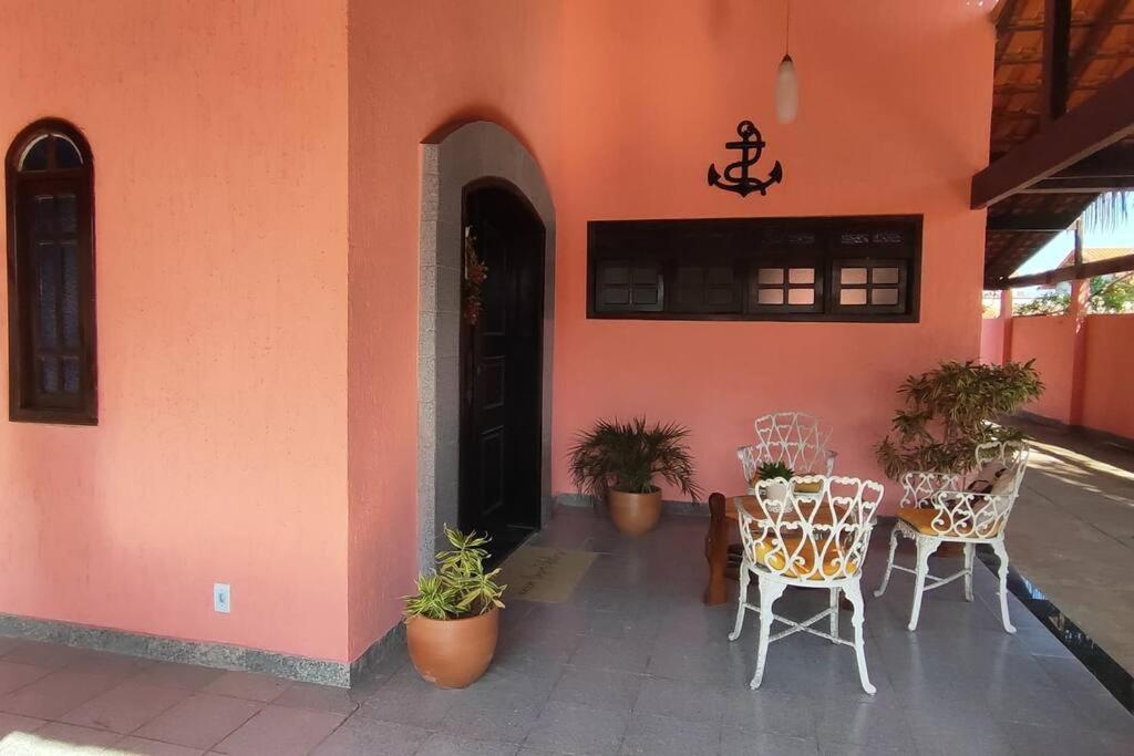 Recanto Do Sol Em Praia Seca Araruama Exterior foto