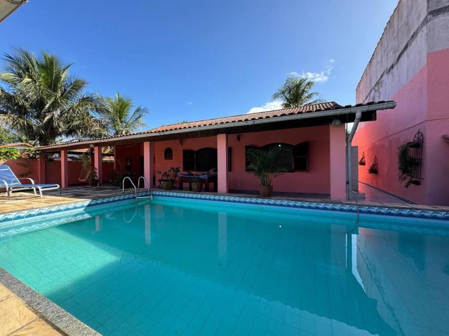 Recanto Do Sol Em Praia Seca Araruama Exterior foto